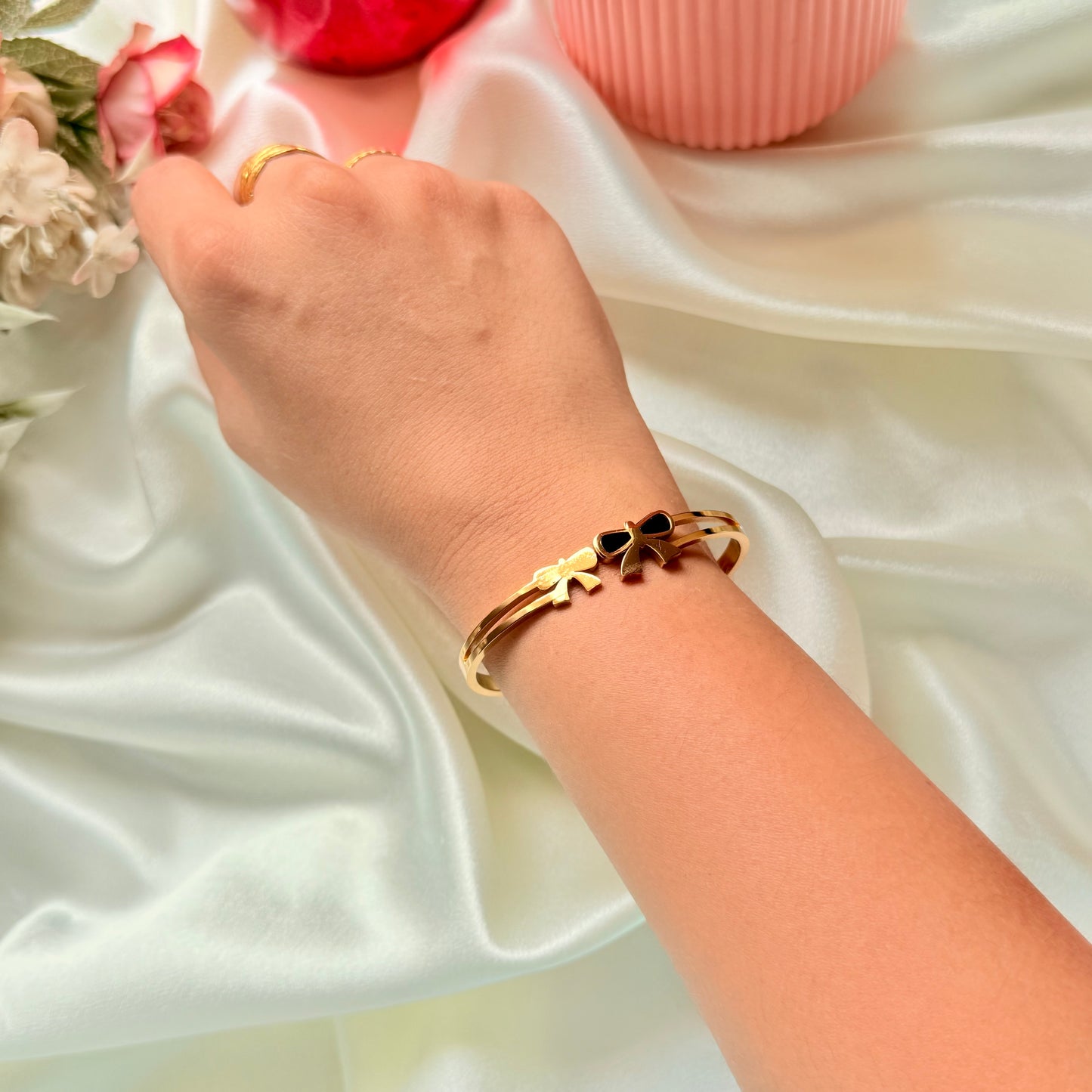 Raya Bracelet - For Women