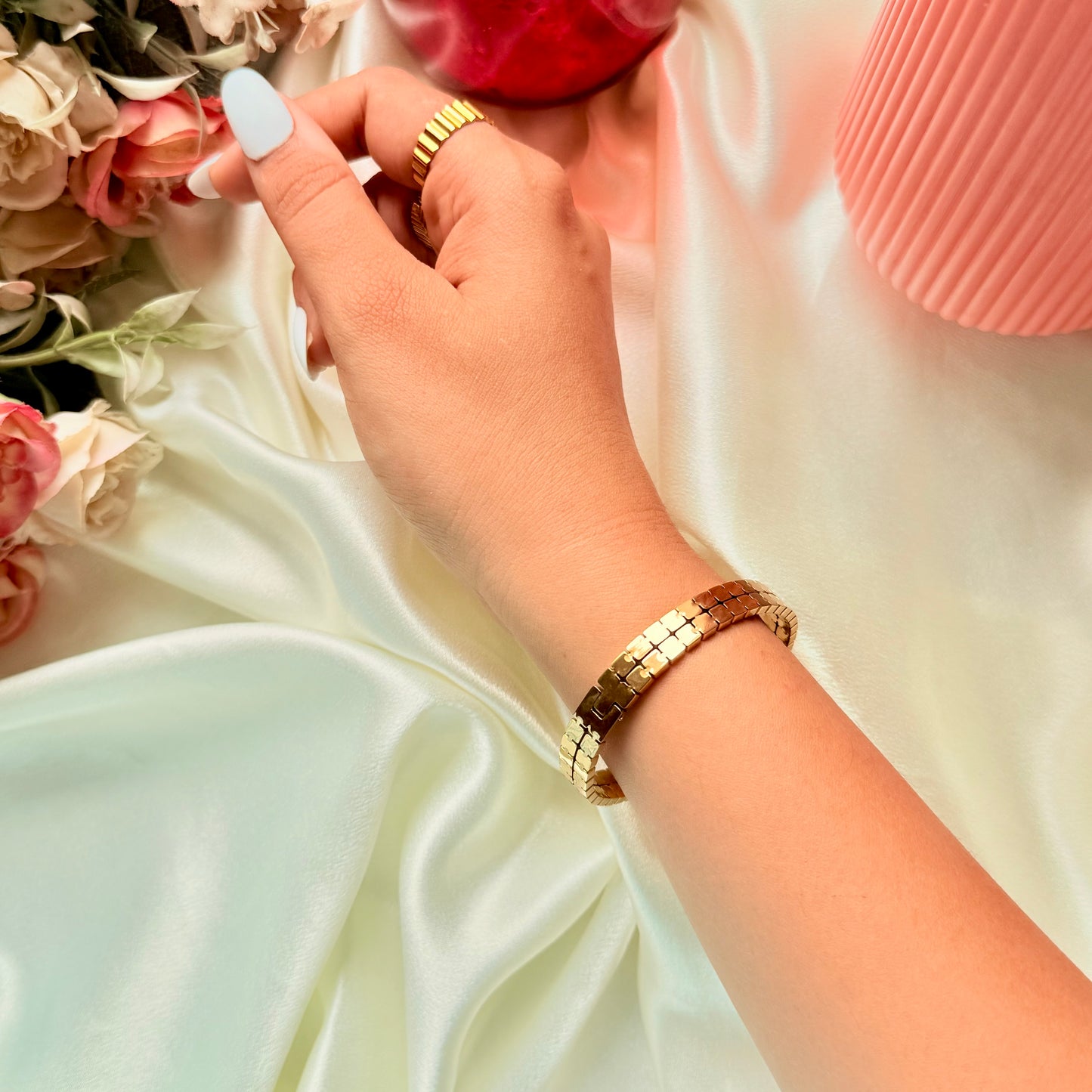Raha Bracelet - For Women