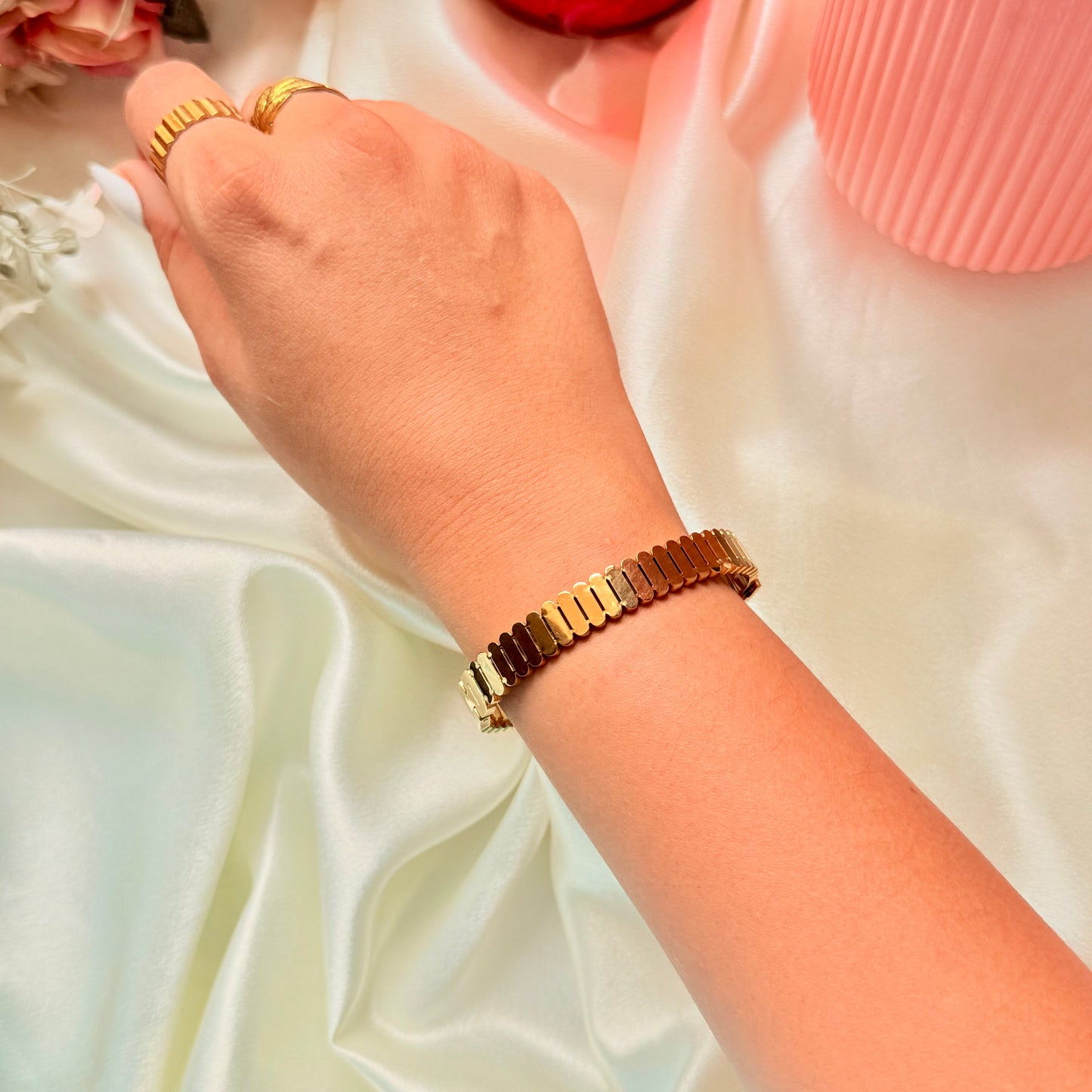 Rihana Bracelet - For Women