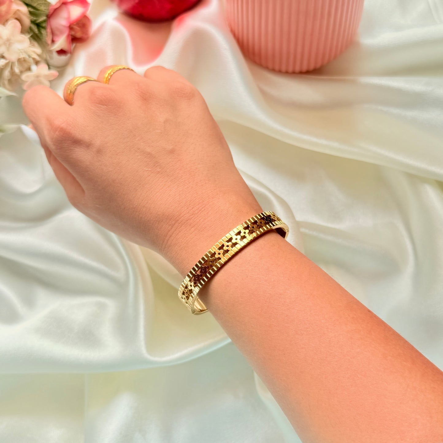 Helena Bracelet - For Women