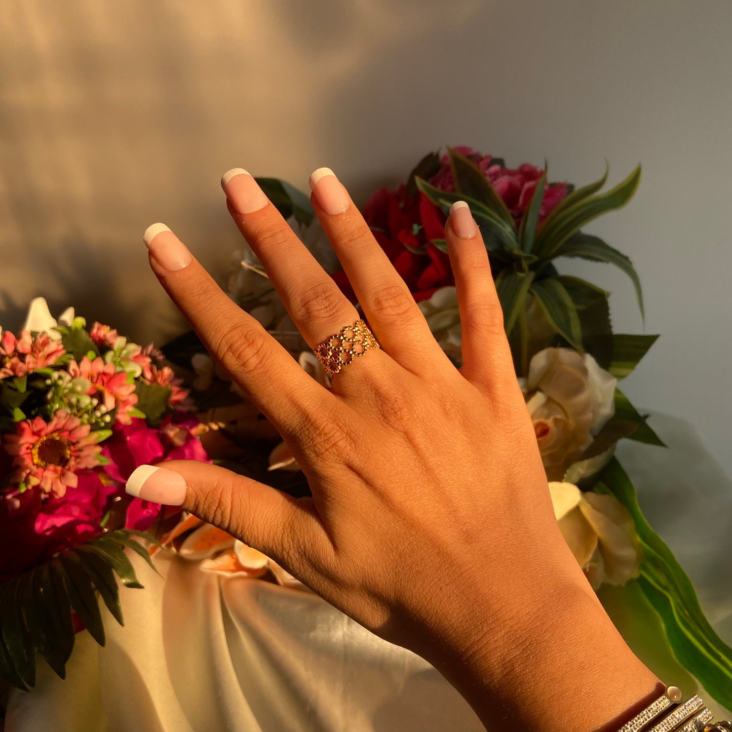 Aira Ring - For Women