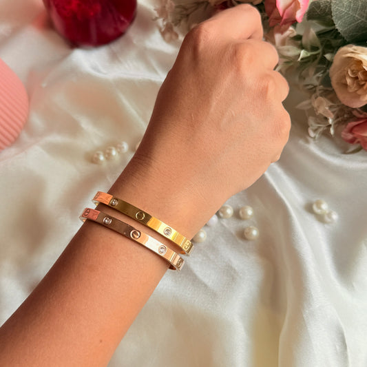 Everyday Bracelets [Pack of 2] - For Women