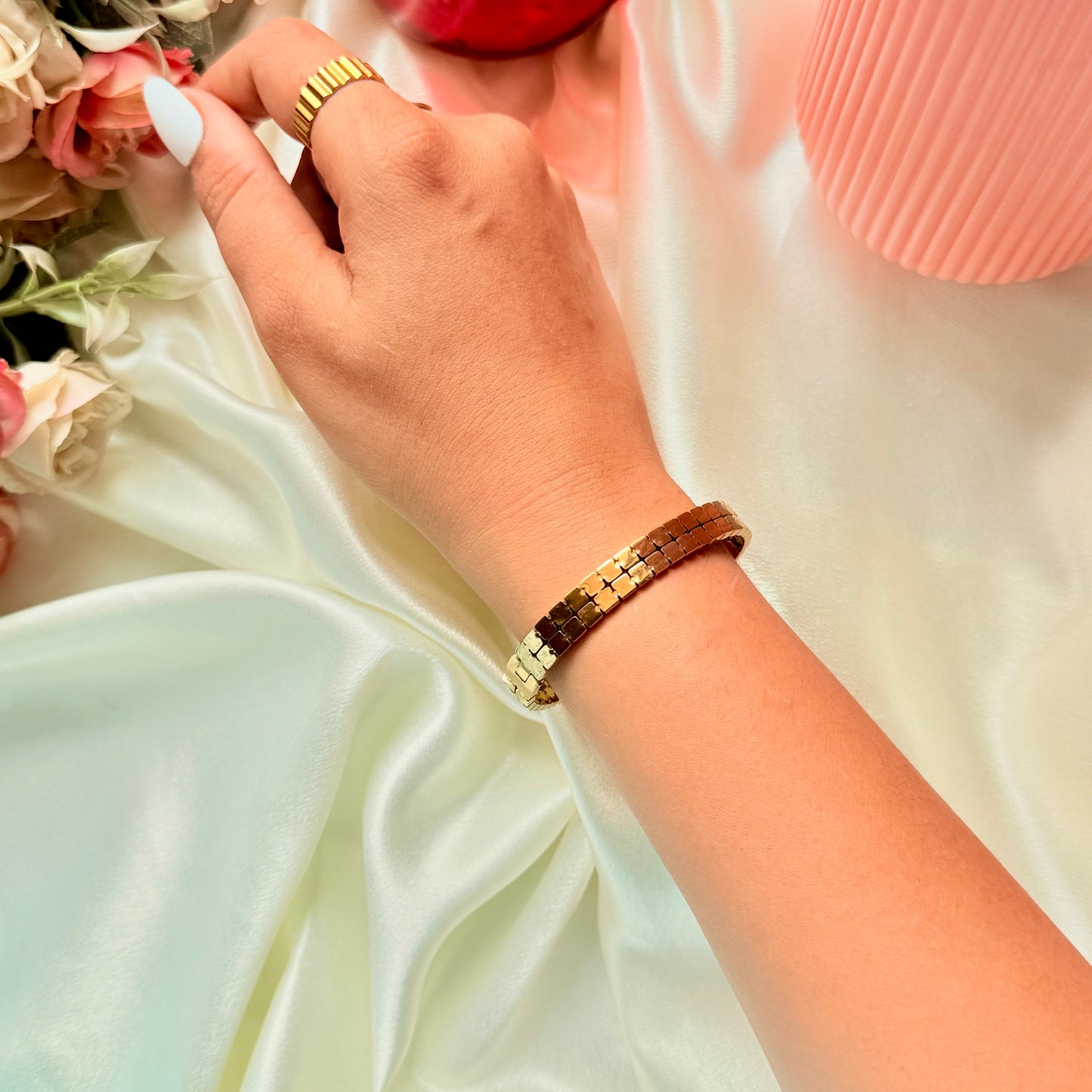 Raha Bracelet - For Women
