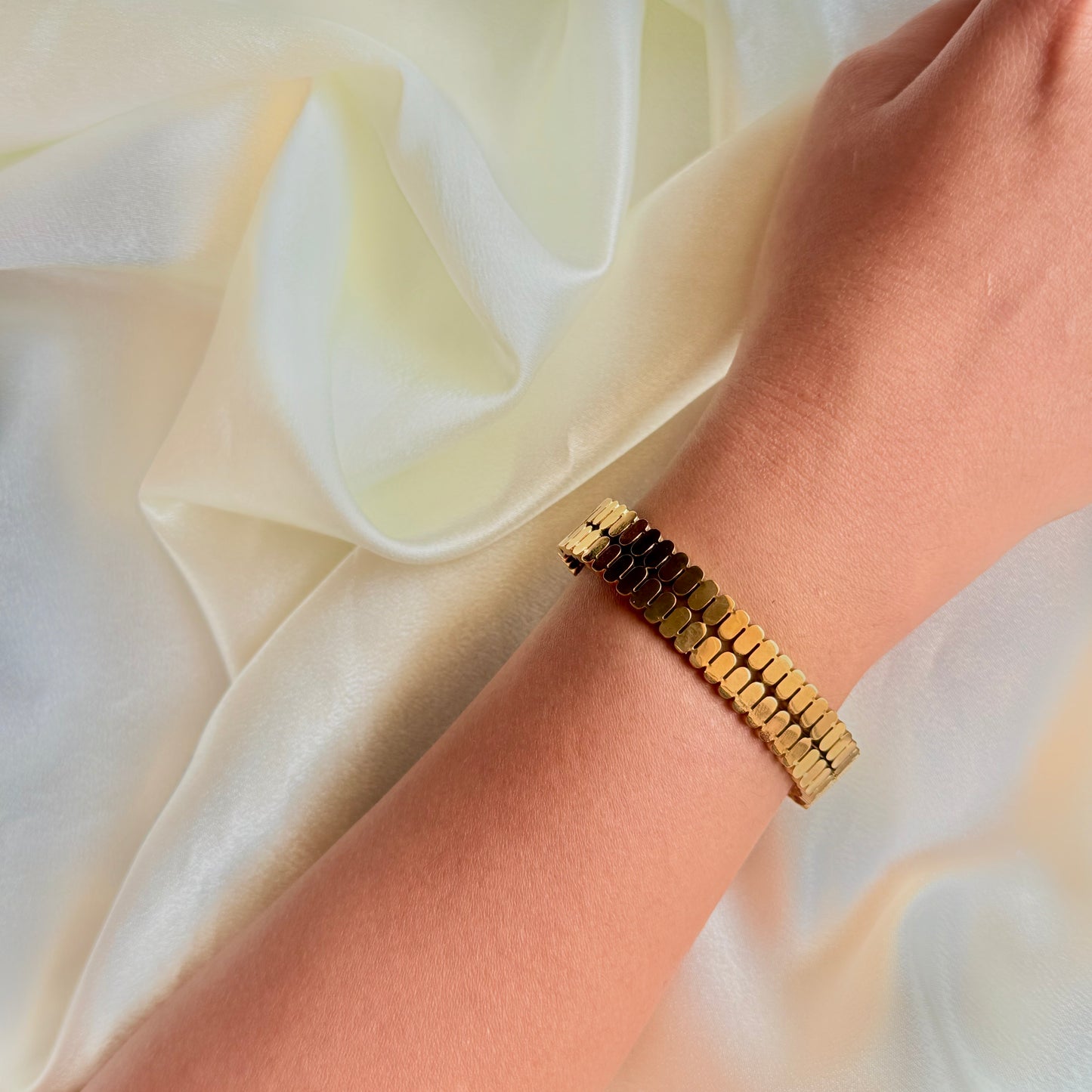 Honey Cuff - For Women