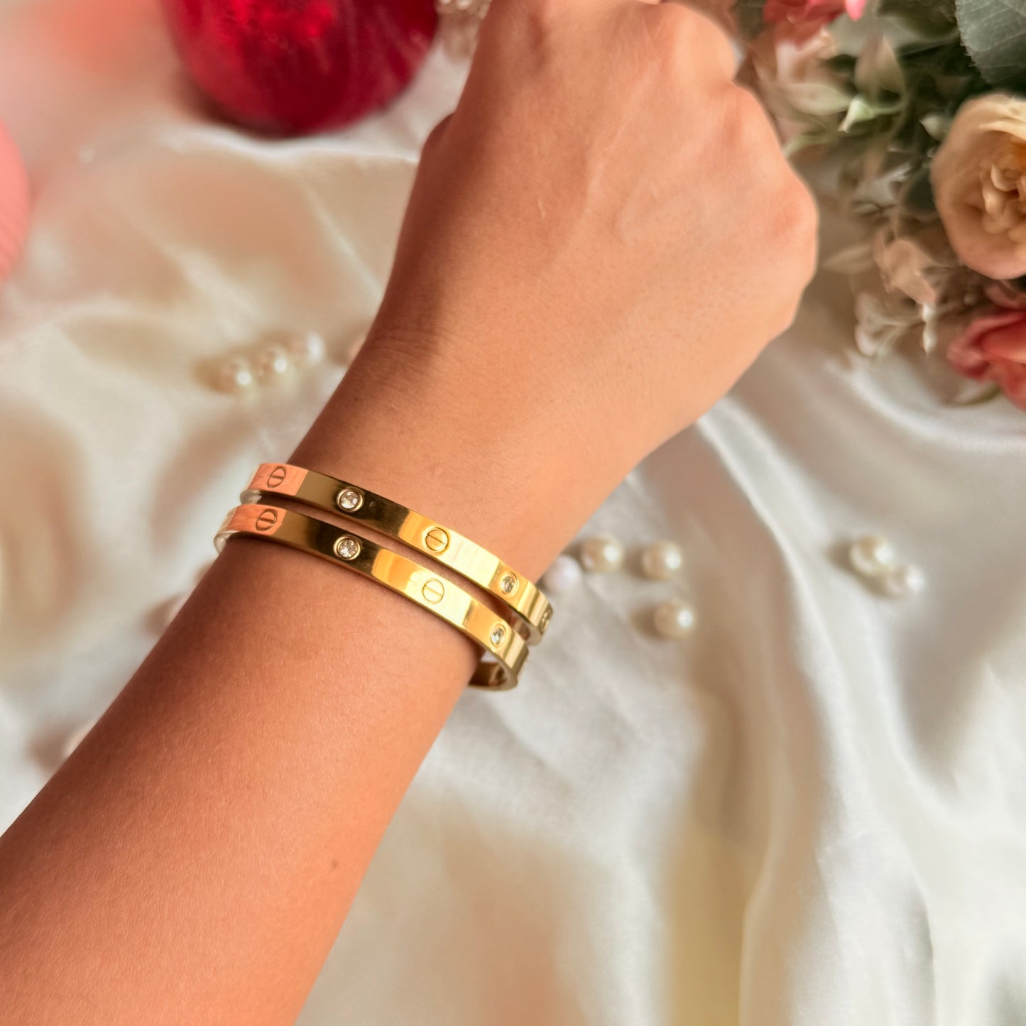 Everyday Bracelets [Pack of 2] - For Women