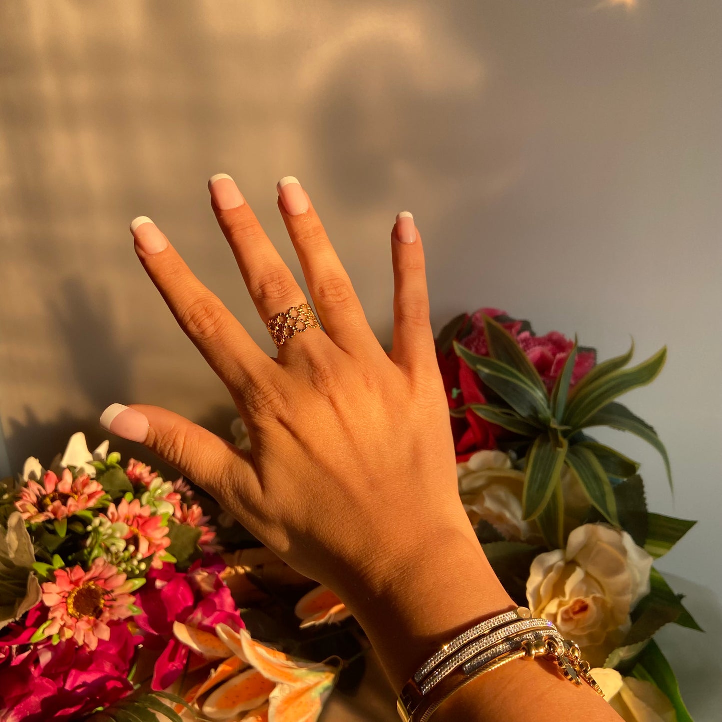 Aira Ring - For Women