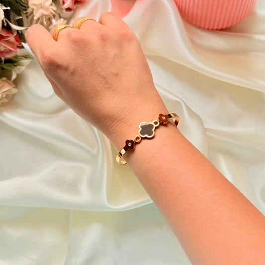 Clover Bracelet - For Women