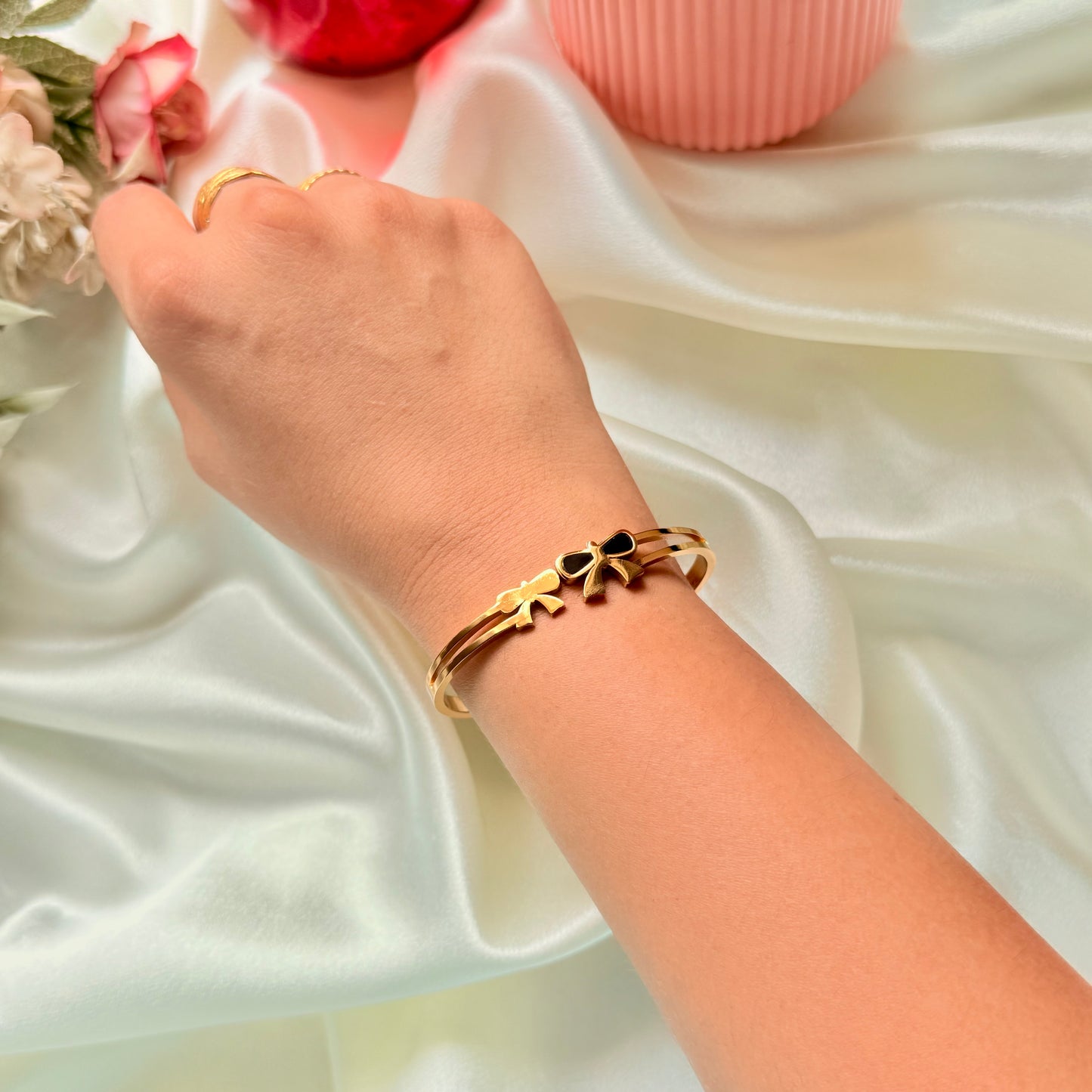 Raya Bracelet - For Women