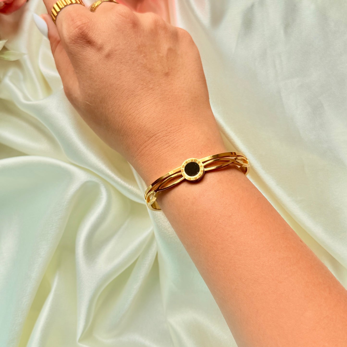 Aria Bracelet - For Women
