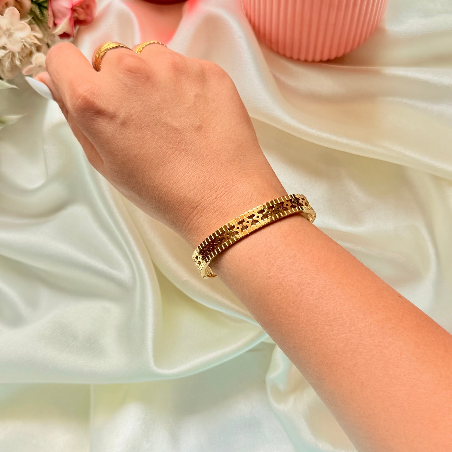 Helena Bracelet - For Women