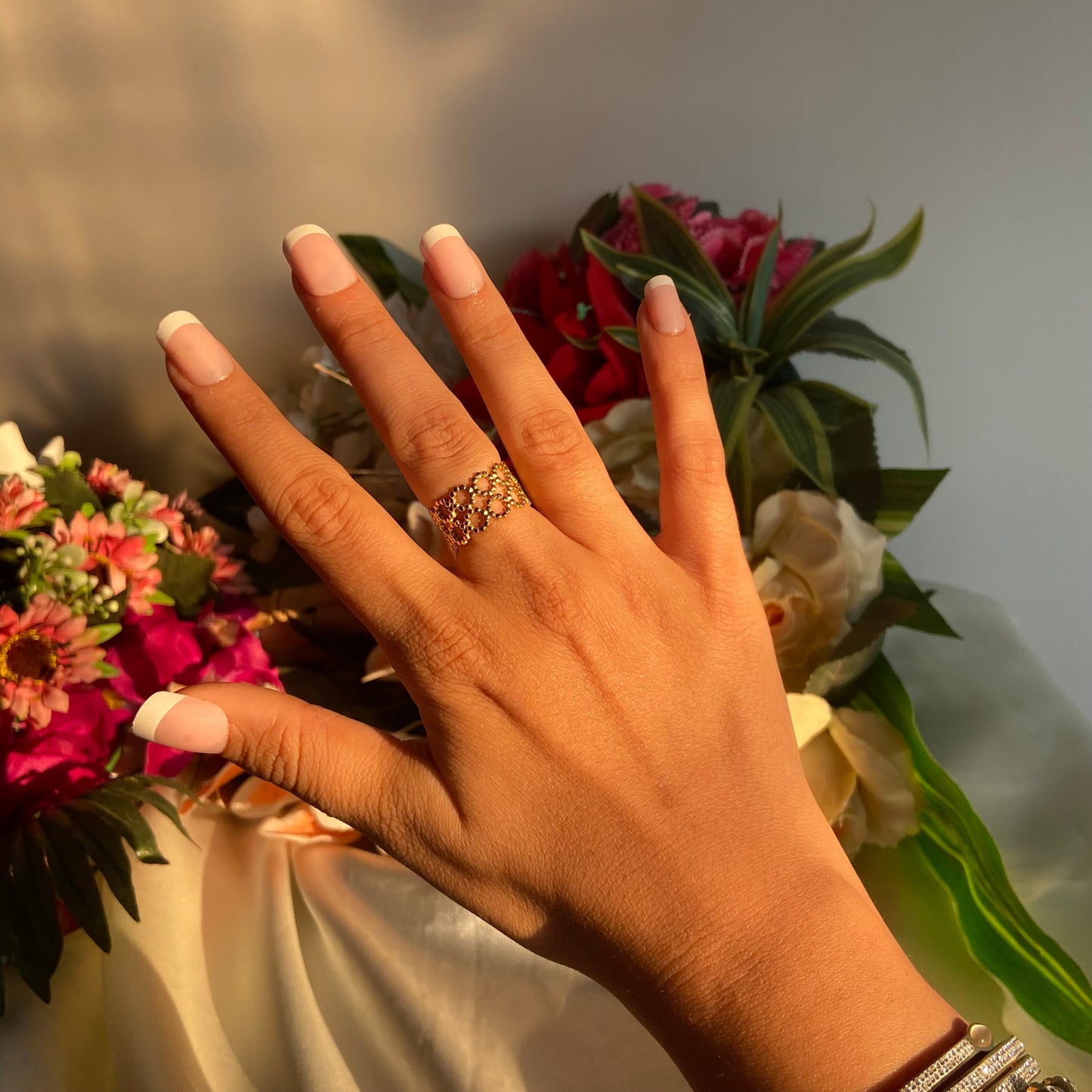 Aira Ring - For Women