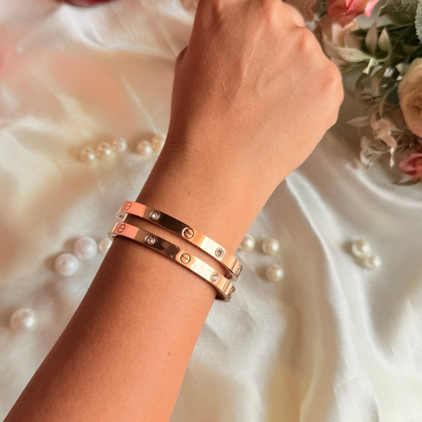 Everyday Bracelets [Pack of 2] - For Women