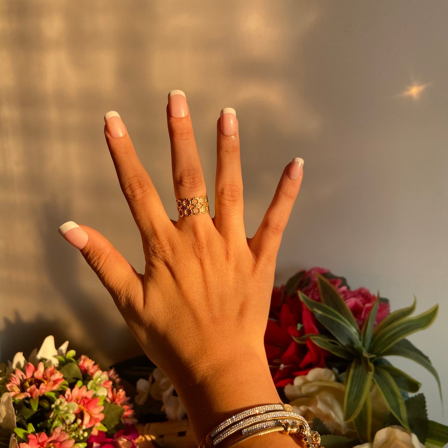 Aira Ring - For Women