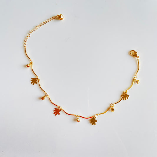 Kiara Anklet