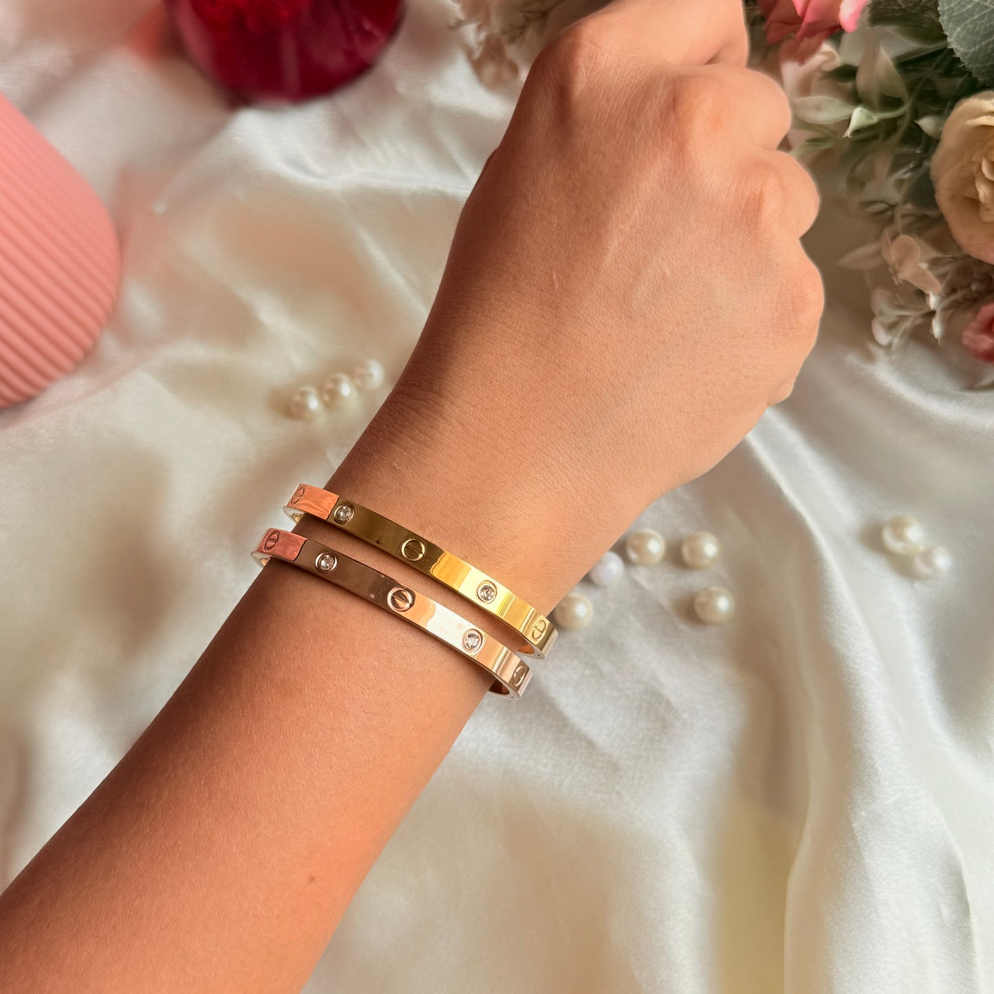 Everyday Bracelets [Pack of 2] - For Women