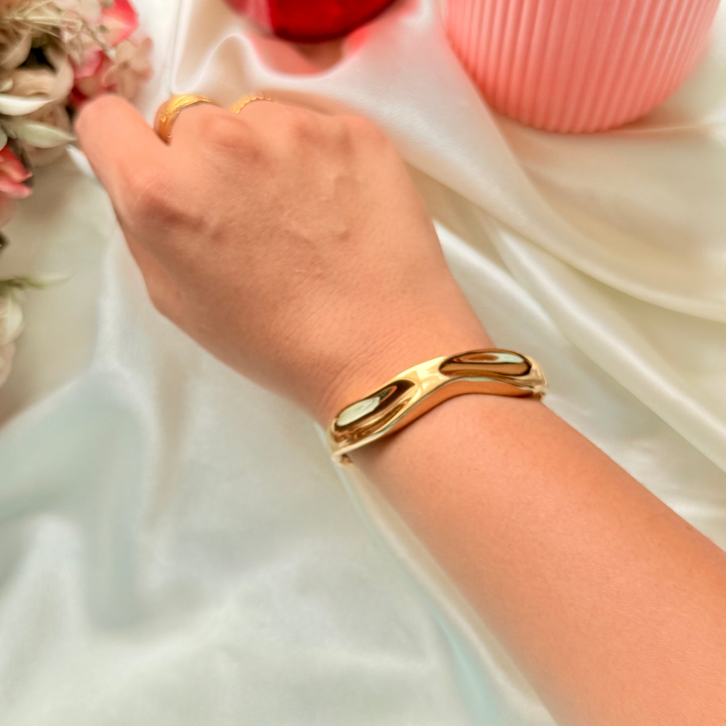 Christiana Bracelet - For Women