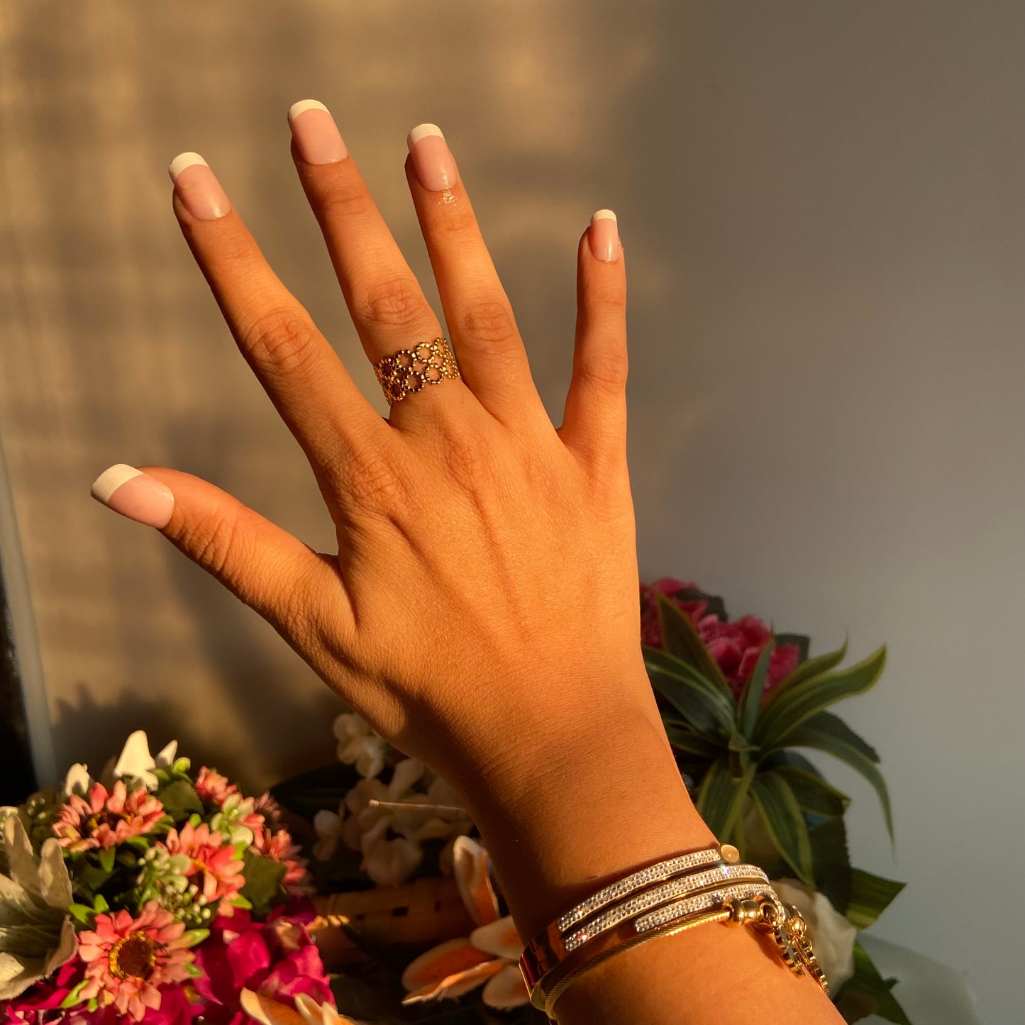 Aira Ring - For Women
