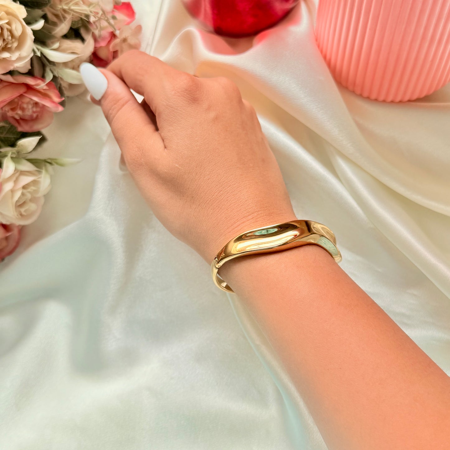 Christiana Bracelet - For Women