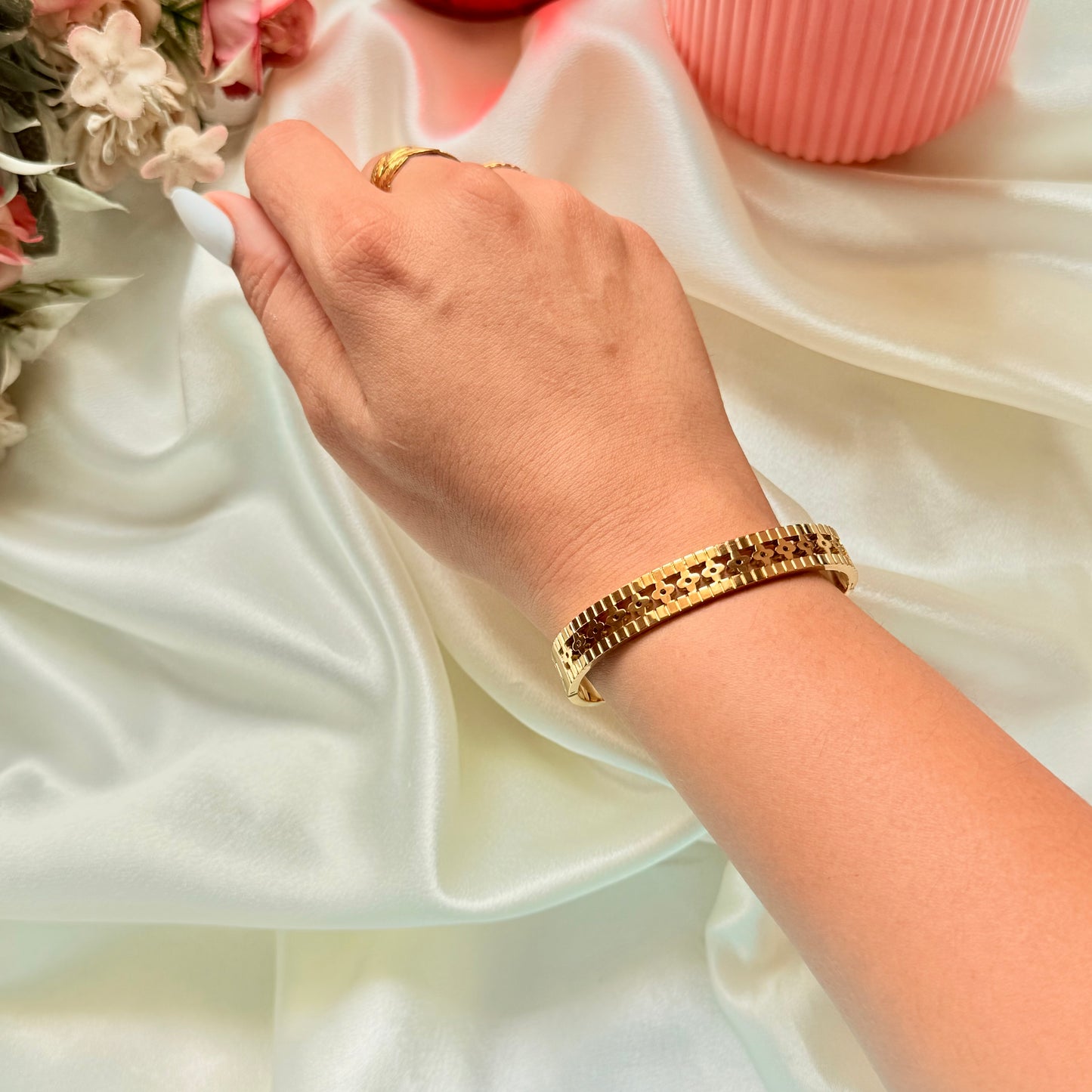Helena Bracelet - For Women