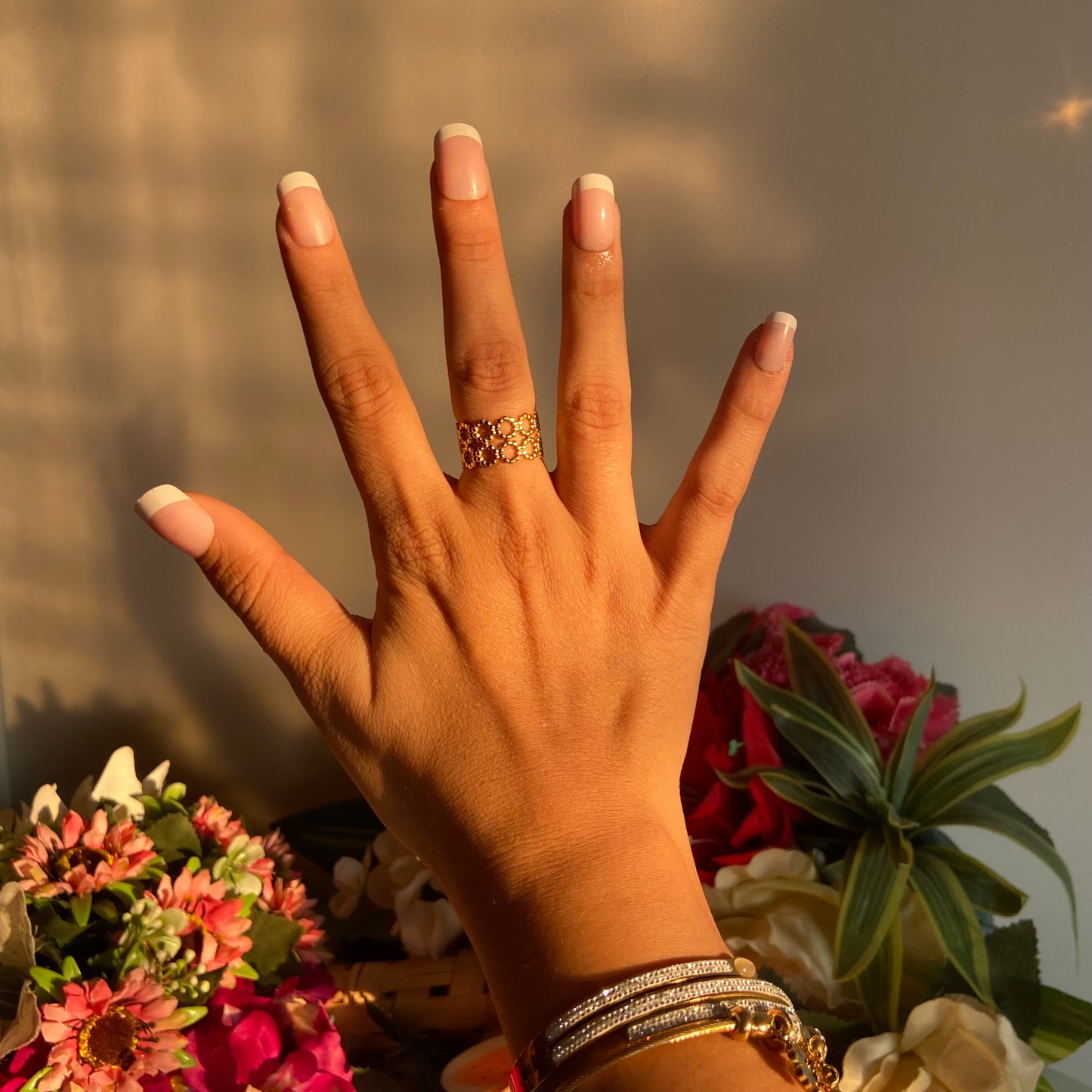 Aira Ring - For Women
